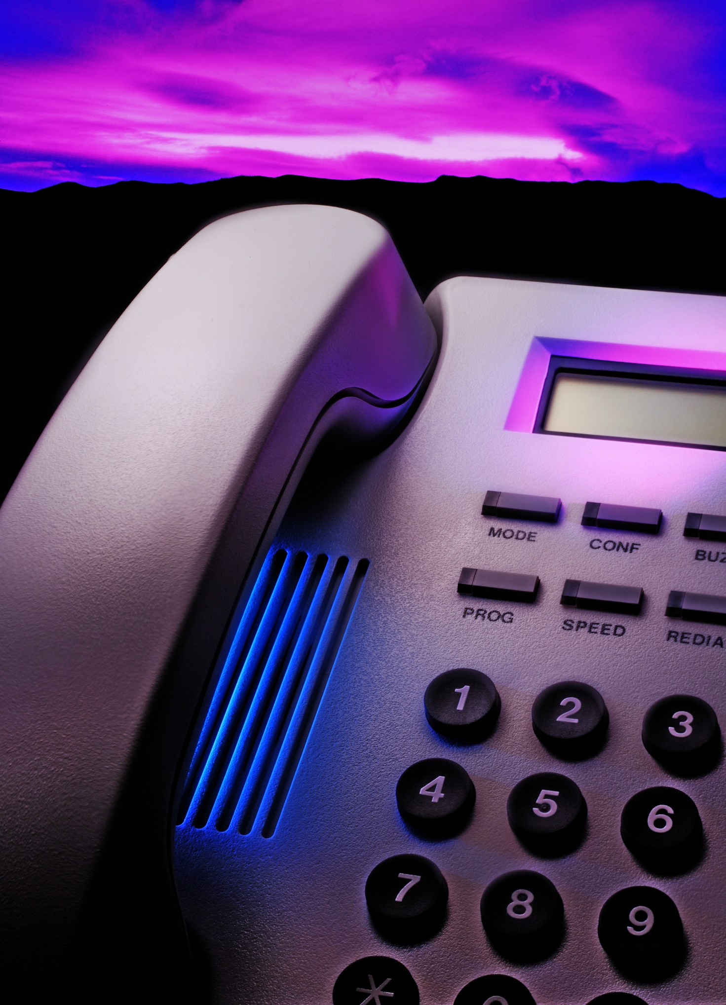 Five VoIP Considerations